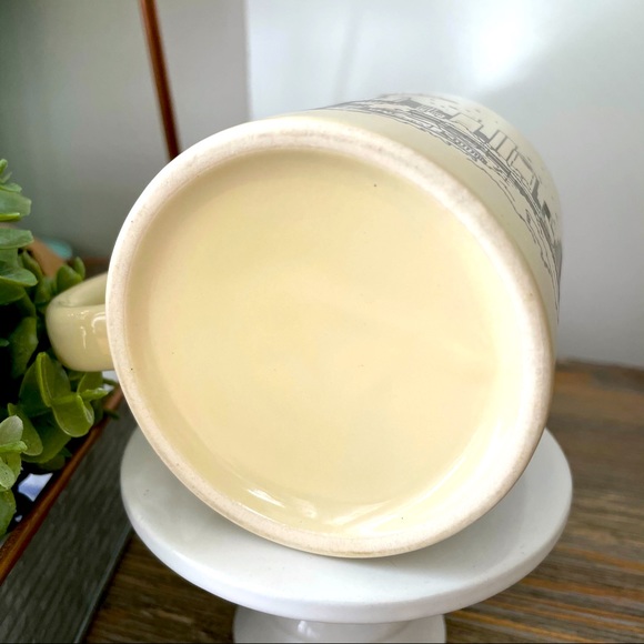 Vintage Houston Texas mug - Picture 2 of 3